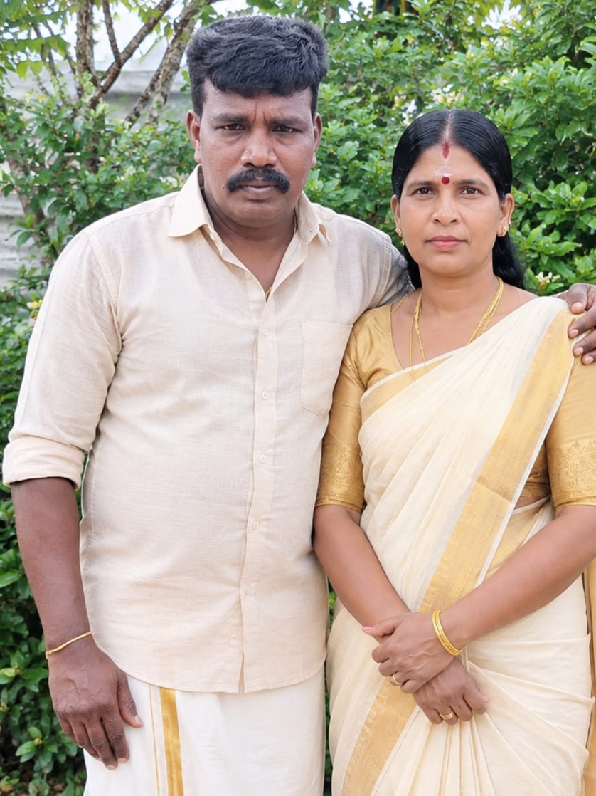 @Jeyaram