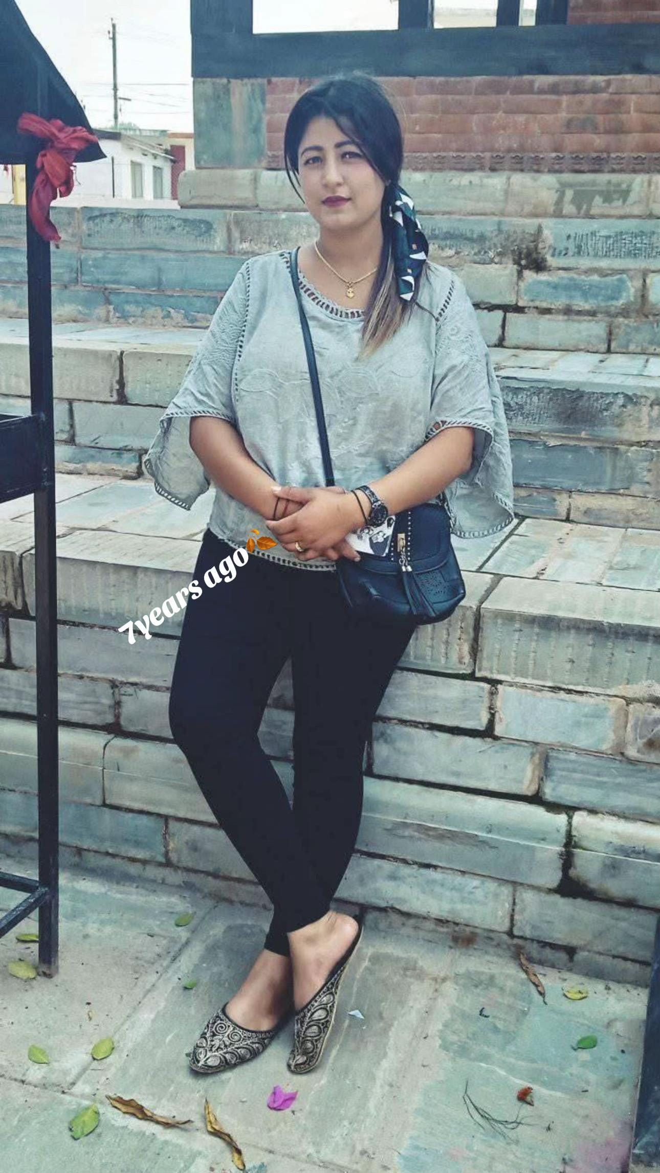 @RaJaNi🍁Gharti