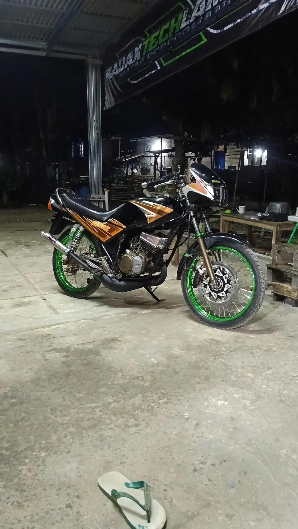 @kadak tech lampung