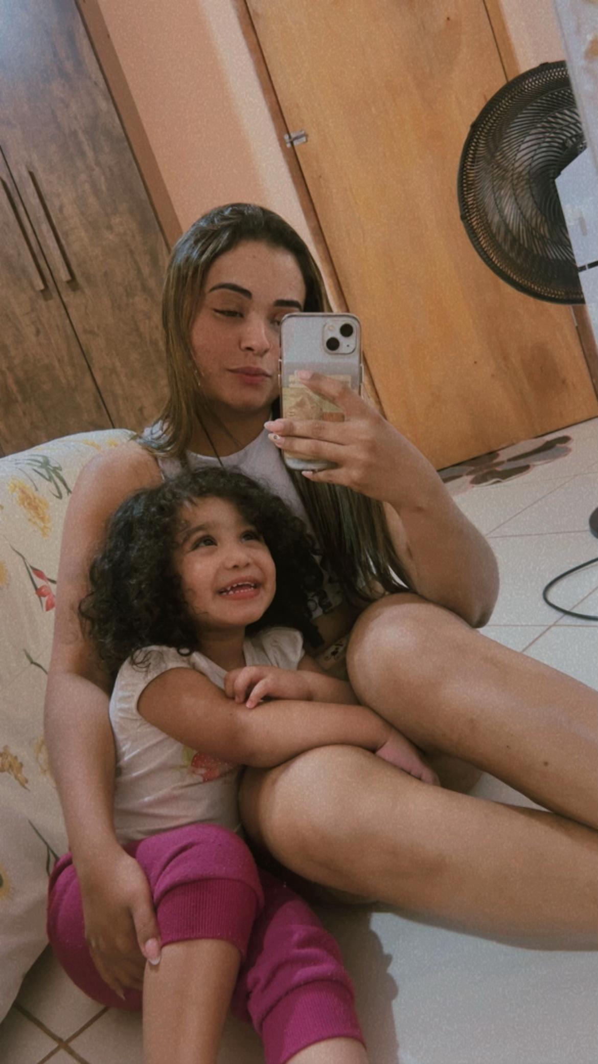 @Joelma Soares
