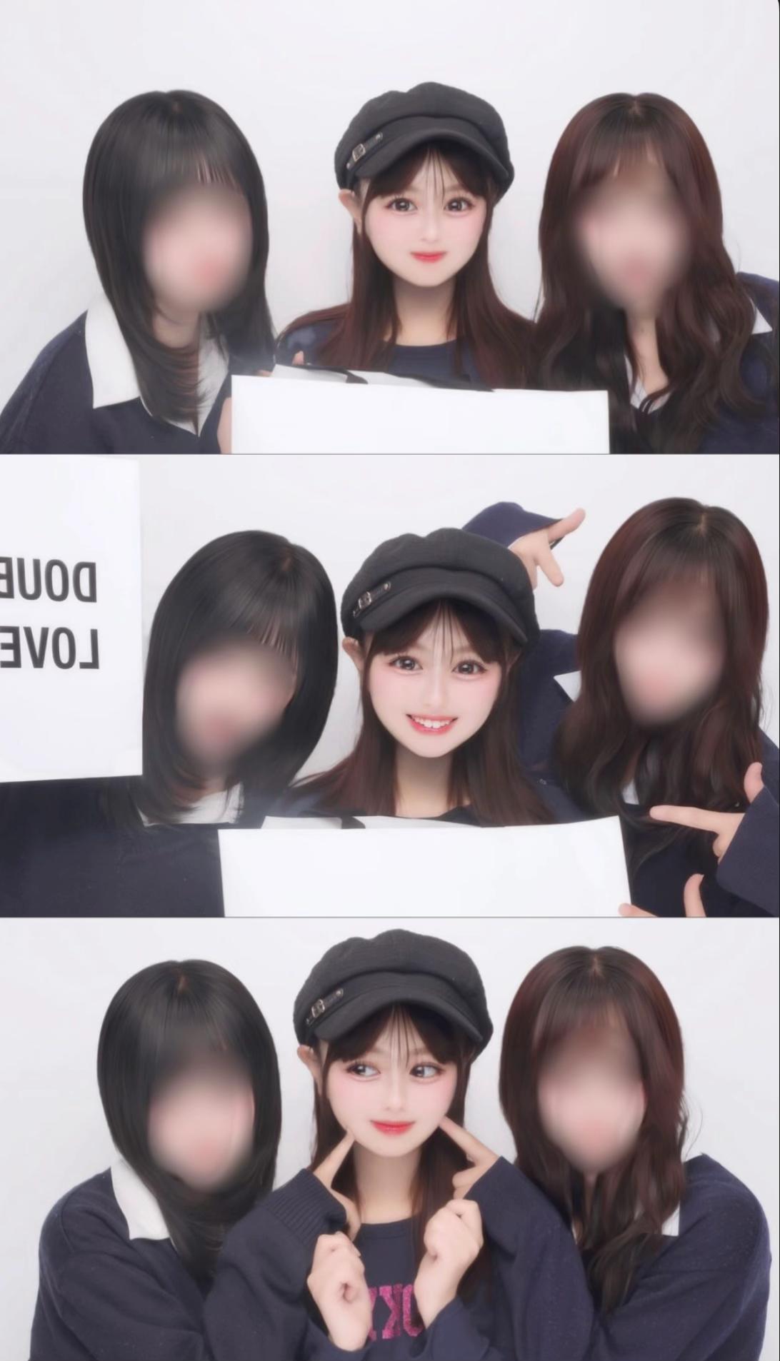 @๐ธใใ๐ธ