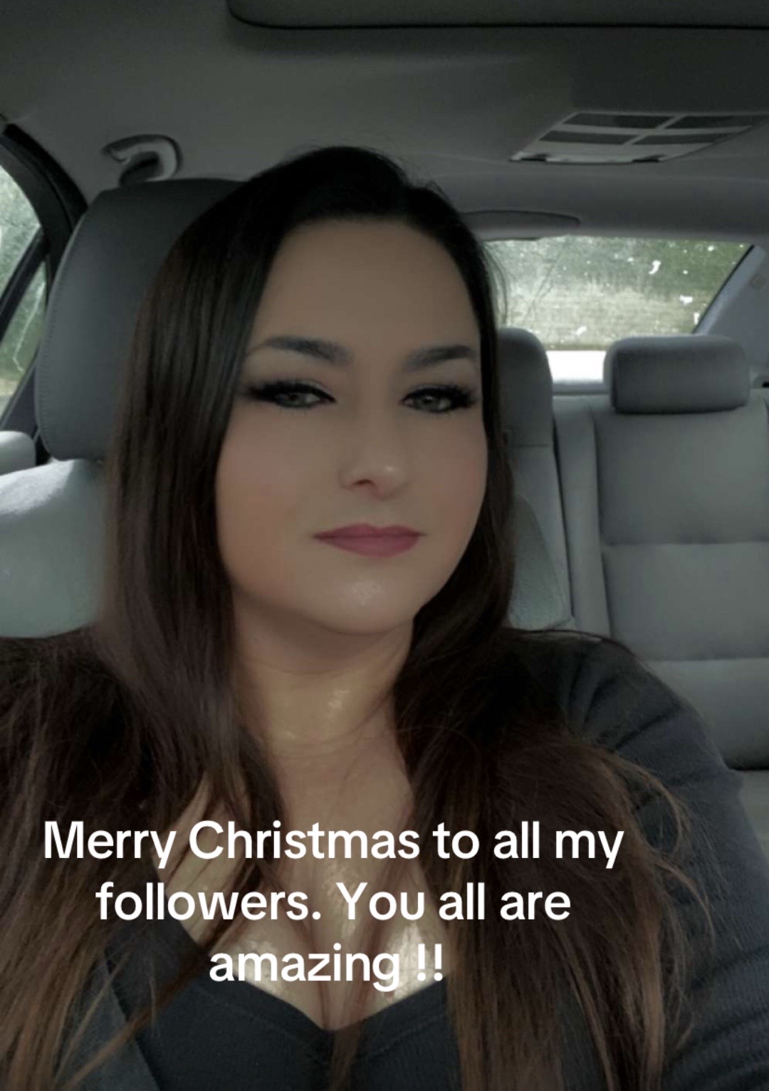 @Luckygirlie