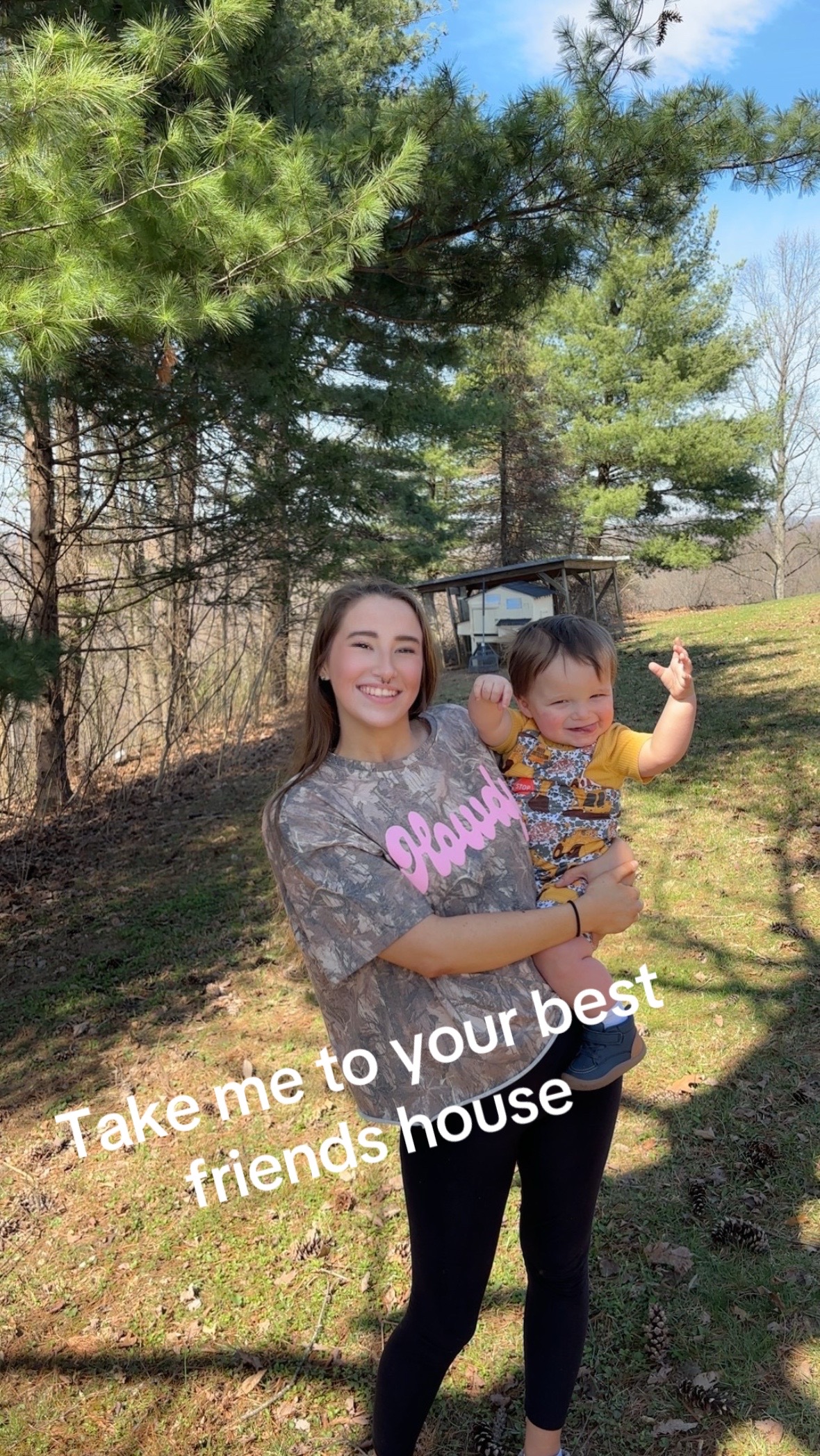 @Kristen Gail