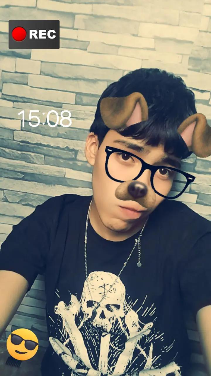 @francisco;&🖤♑️👻