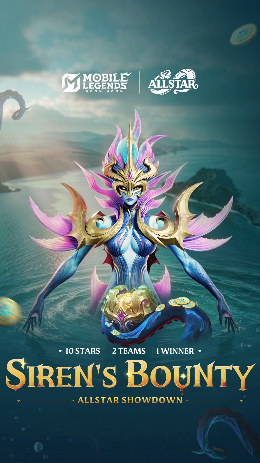@Mobile Legends