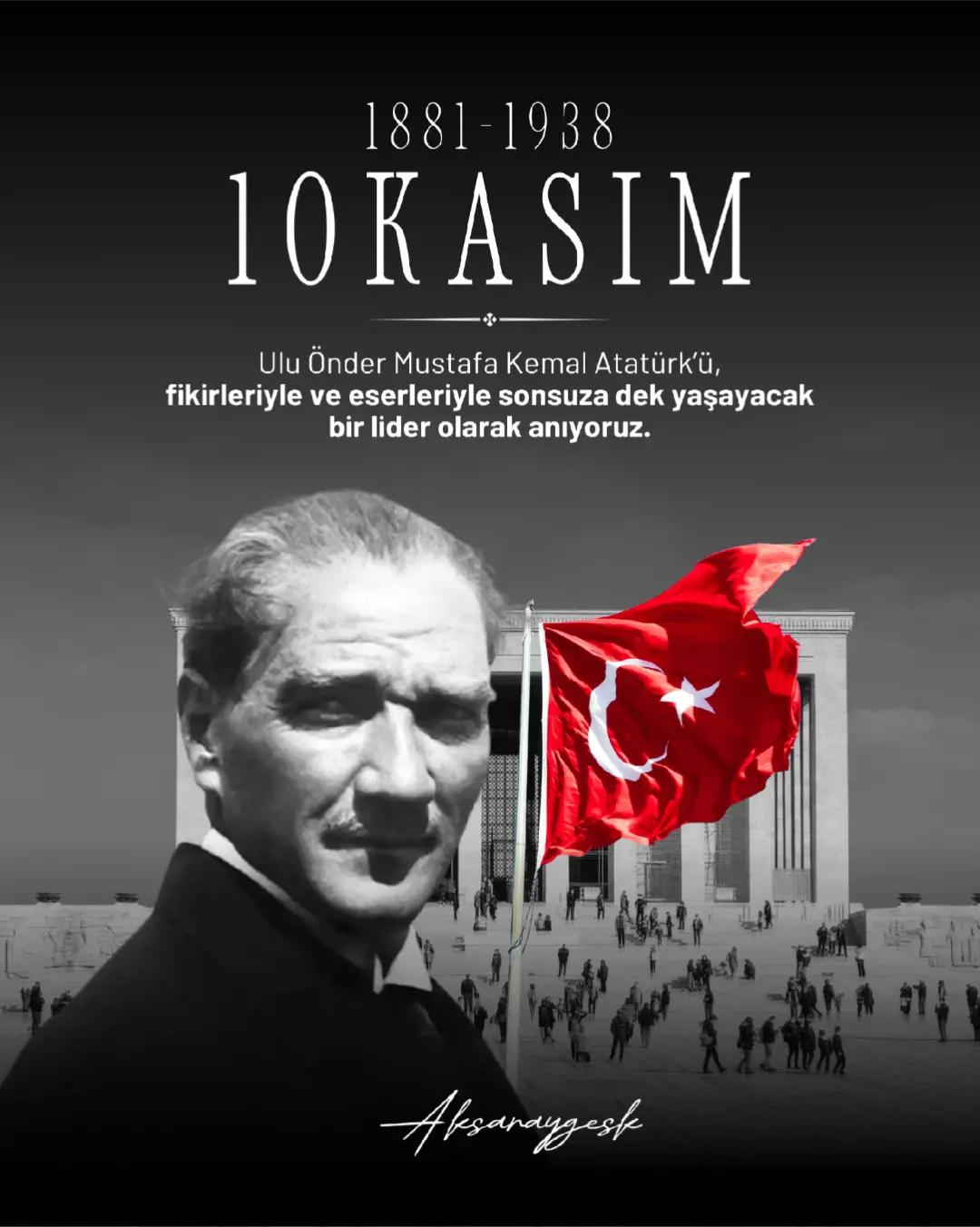 @Aksaray Görme Engelliler SK