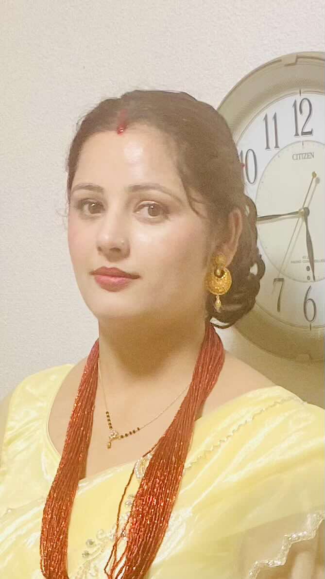 @Chandra sharma