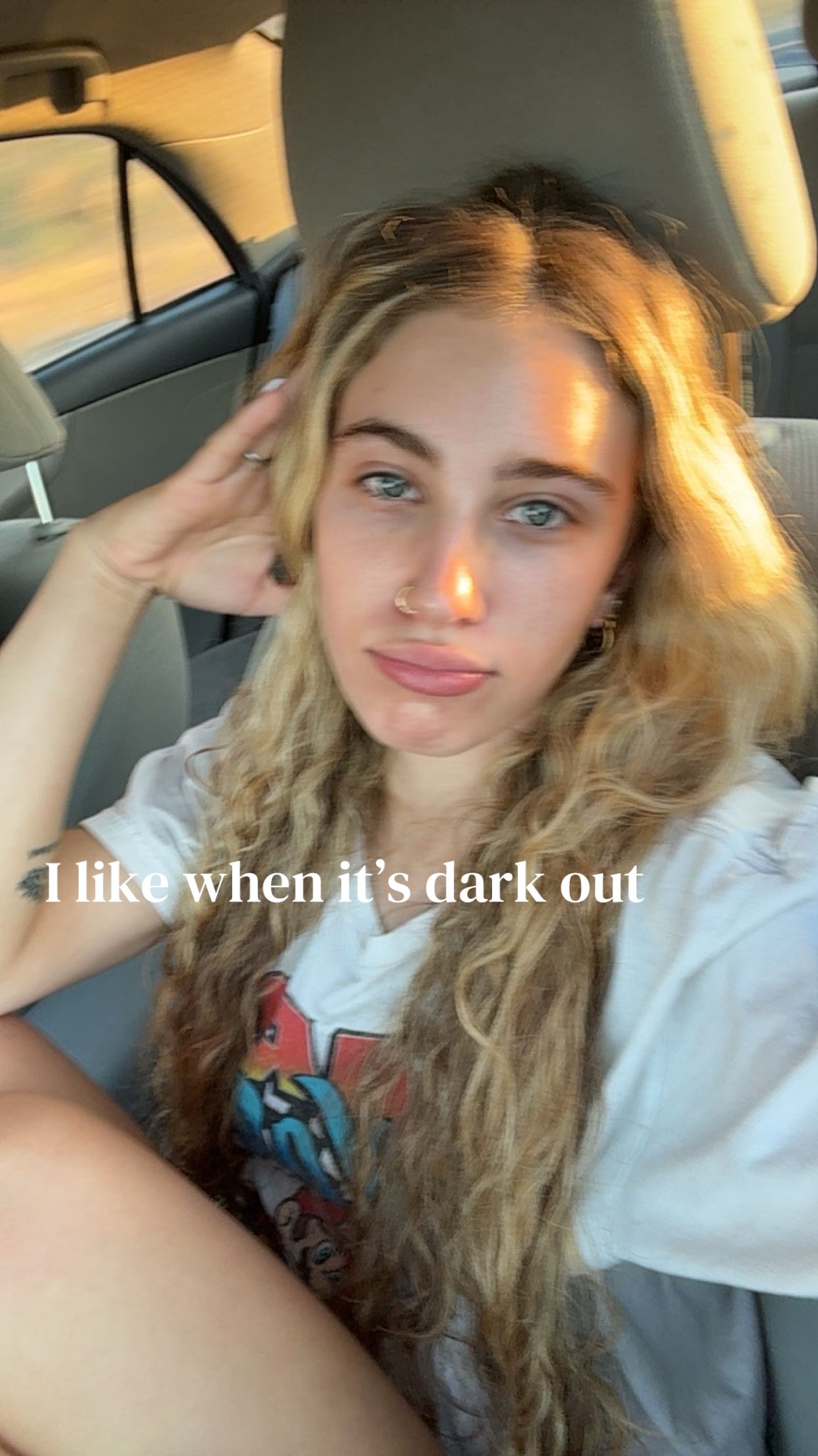 @sadie j