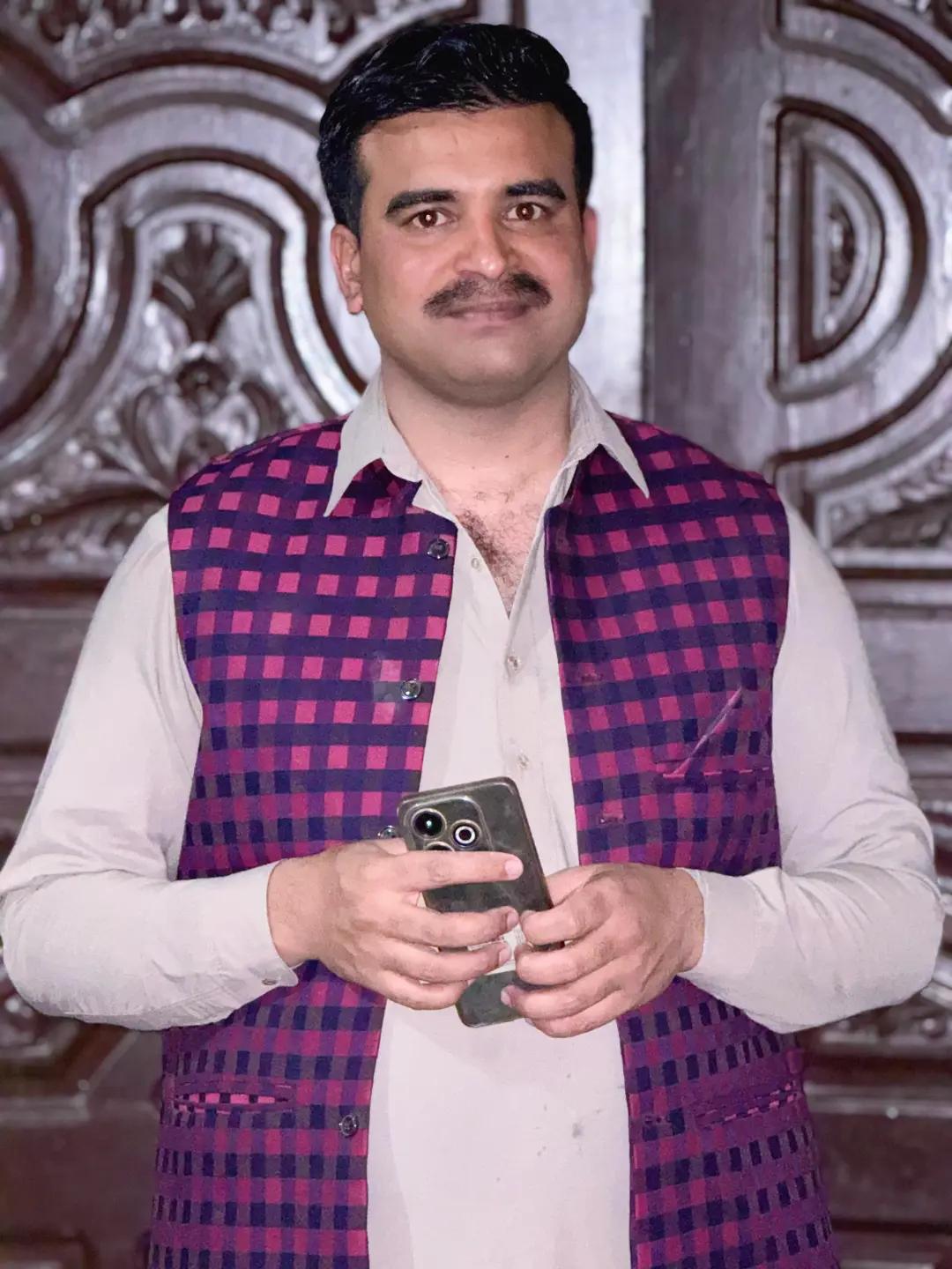 @R.K Moter
