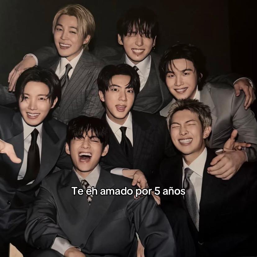 @*.✧방탄소년단*.✧