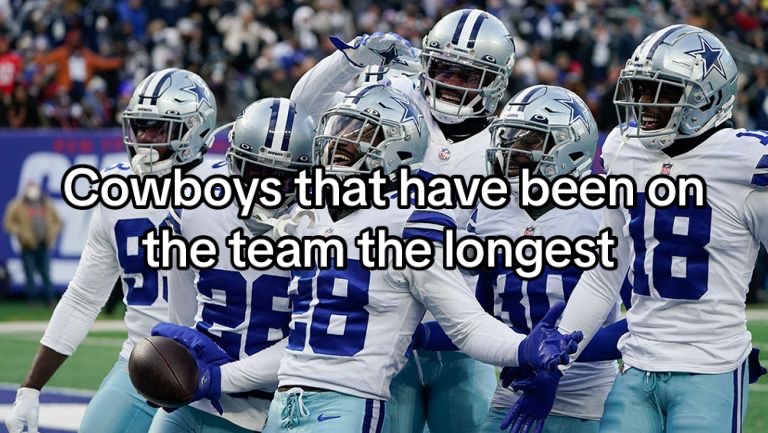 @Cowboys Edits
