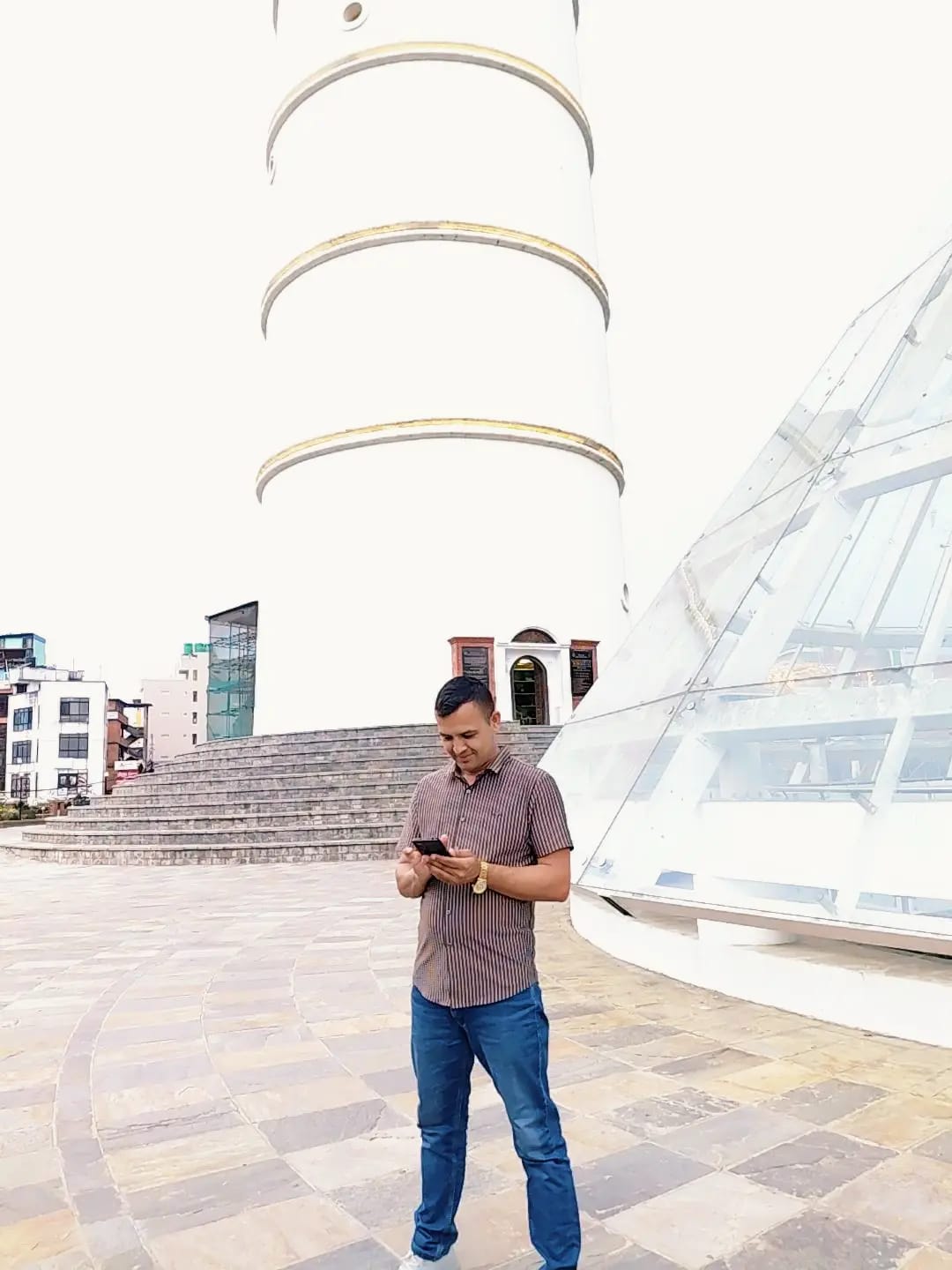 @ekaraj budhathoki