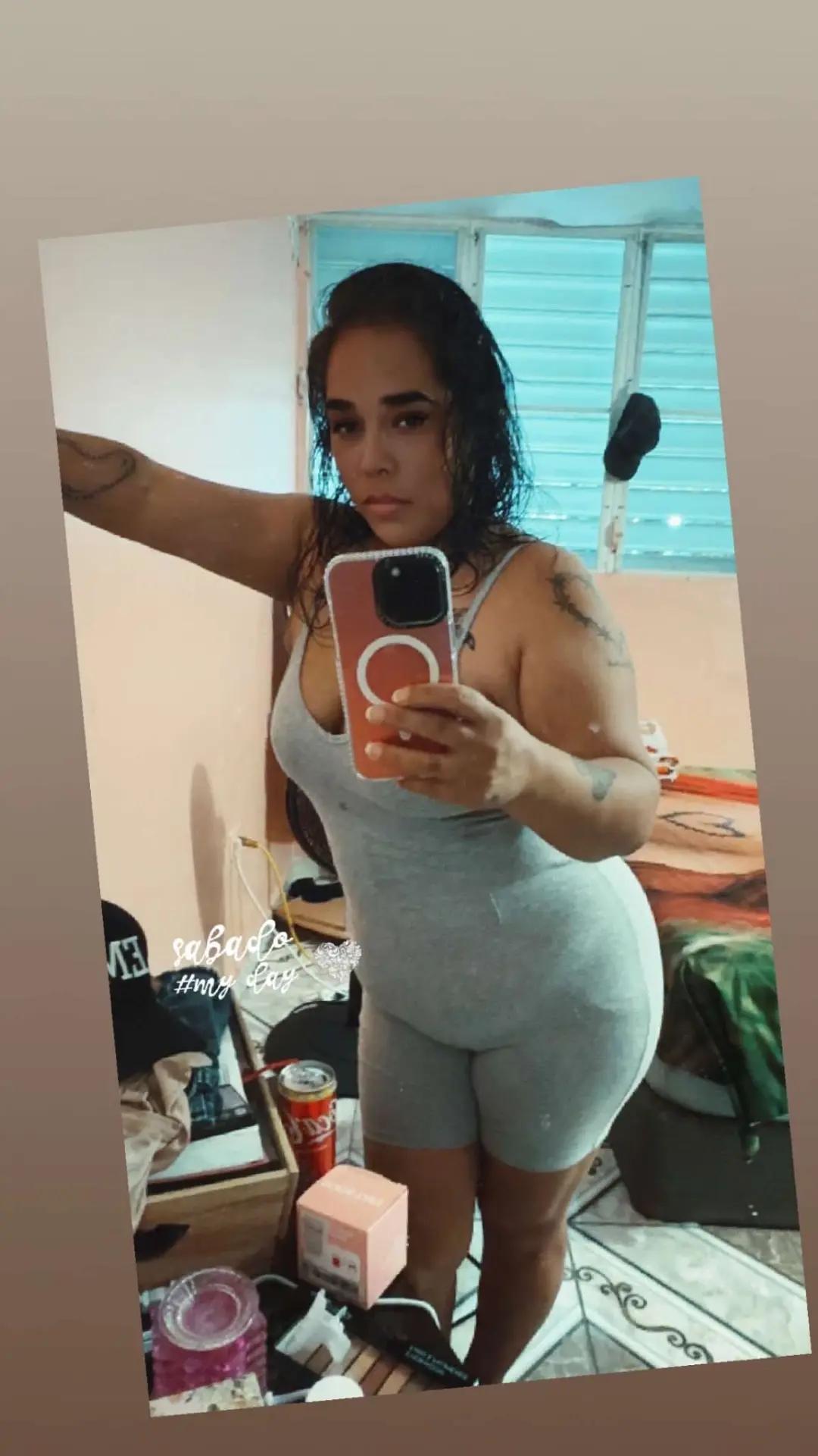 @magalyortiz587 La Chiquis