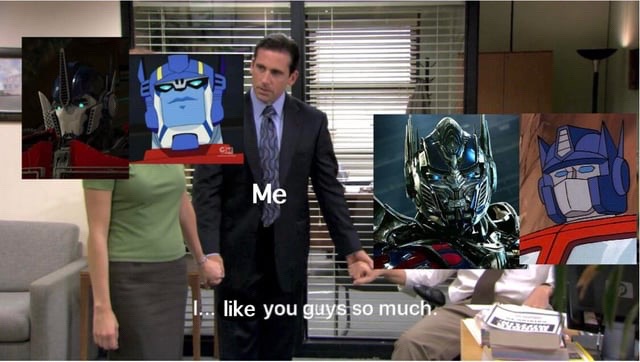 @Moonbase ‘84
