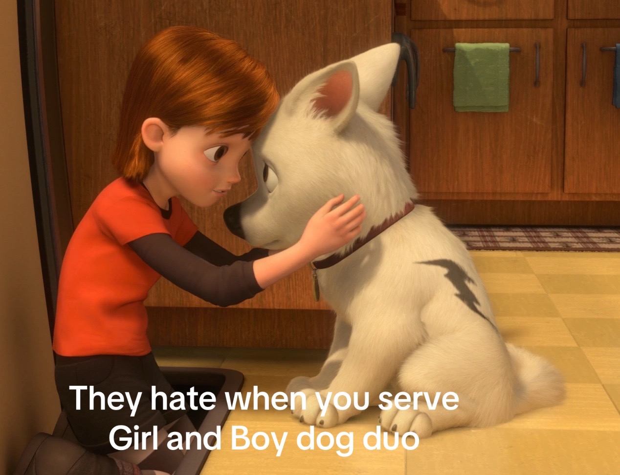 @Abbie