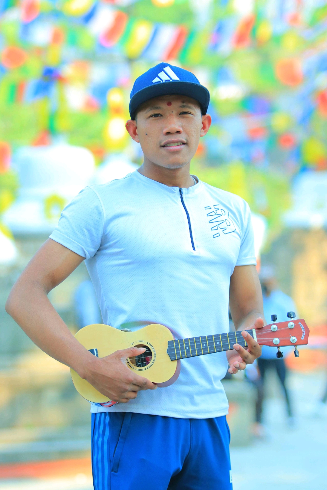 @Reman Lama