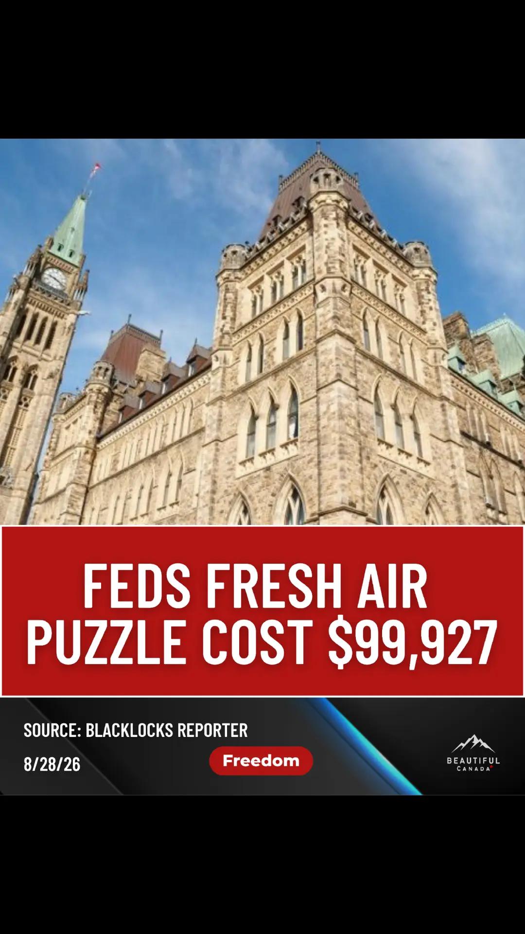 @Beautiful Canada