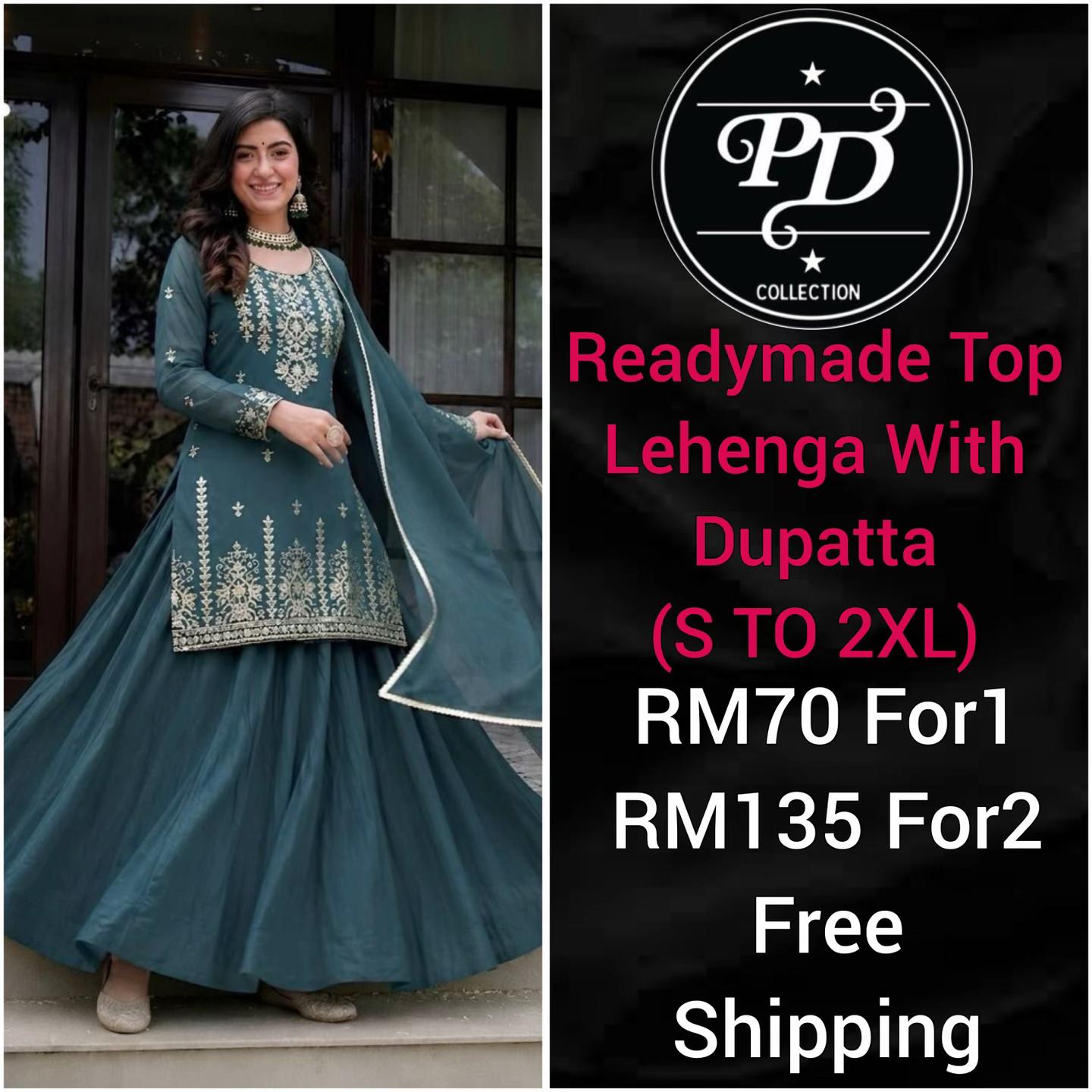 @PD COLLECTION