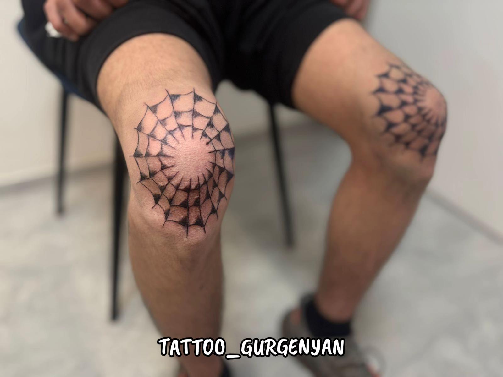 @Tattoo_Gurgenyan