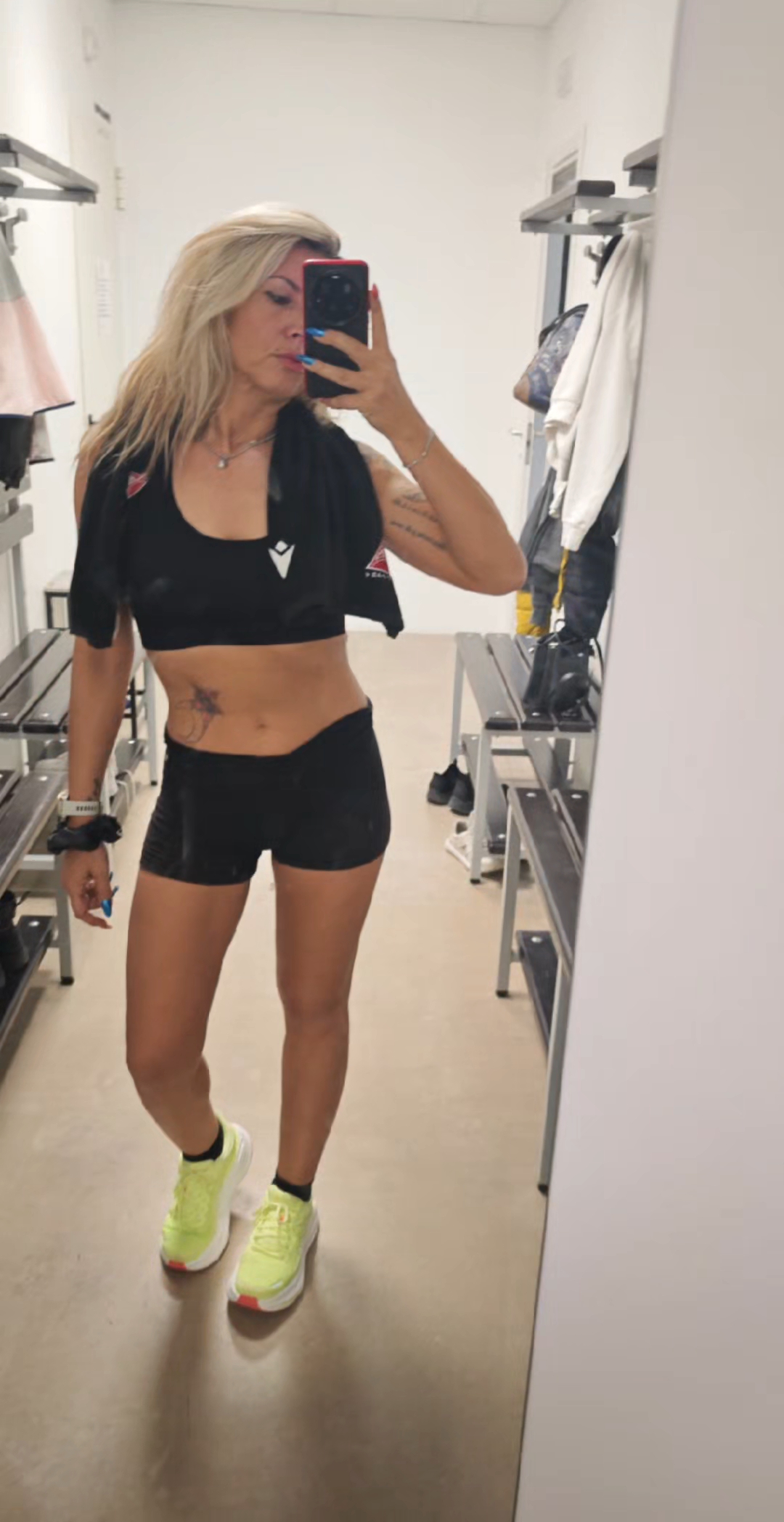 @Valentina Bond Albanesi