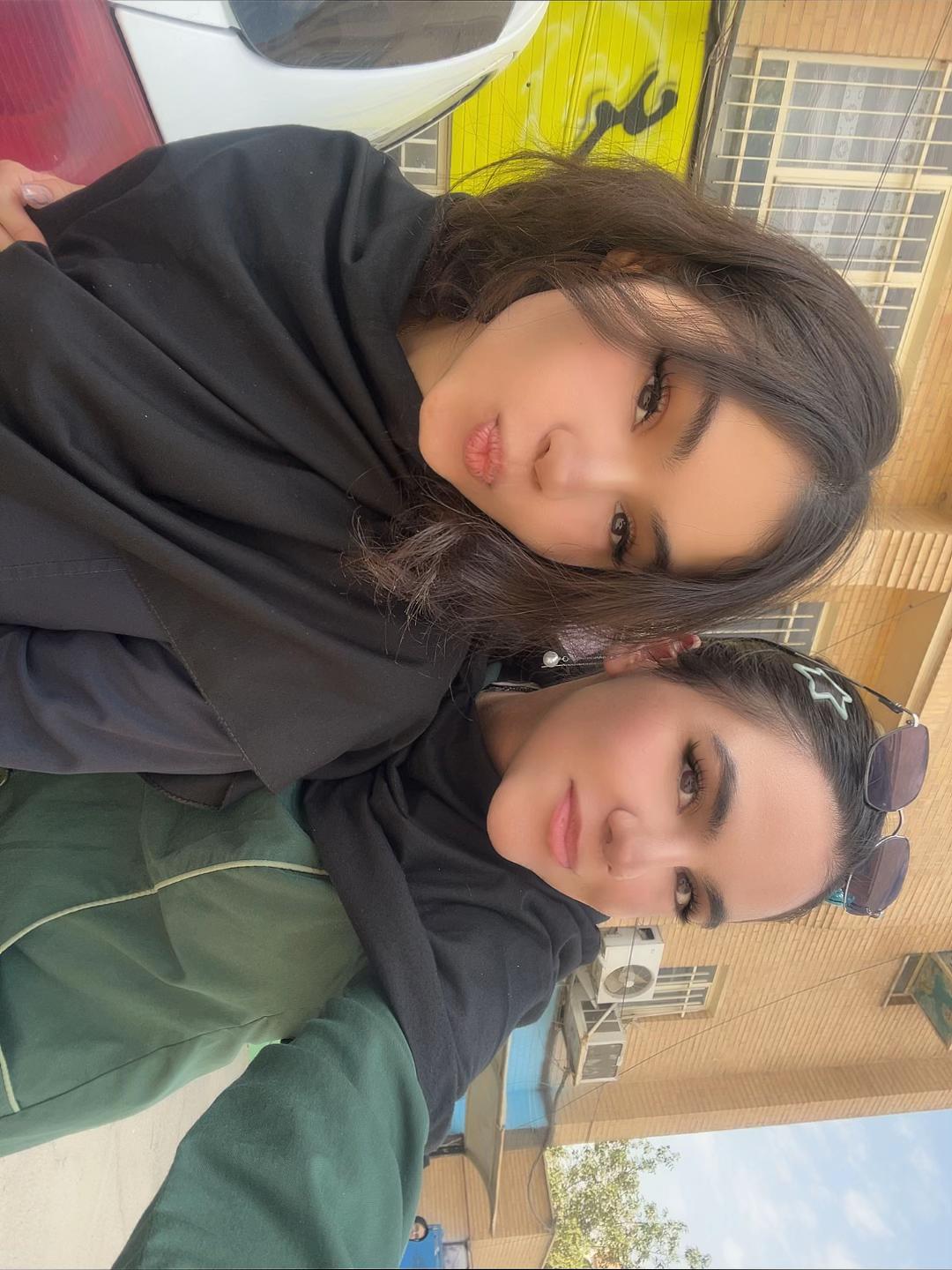 @romina abbasi