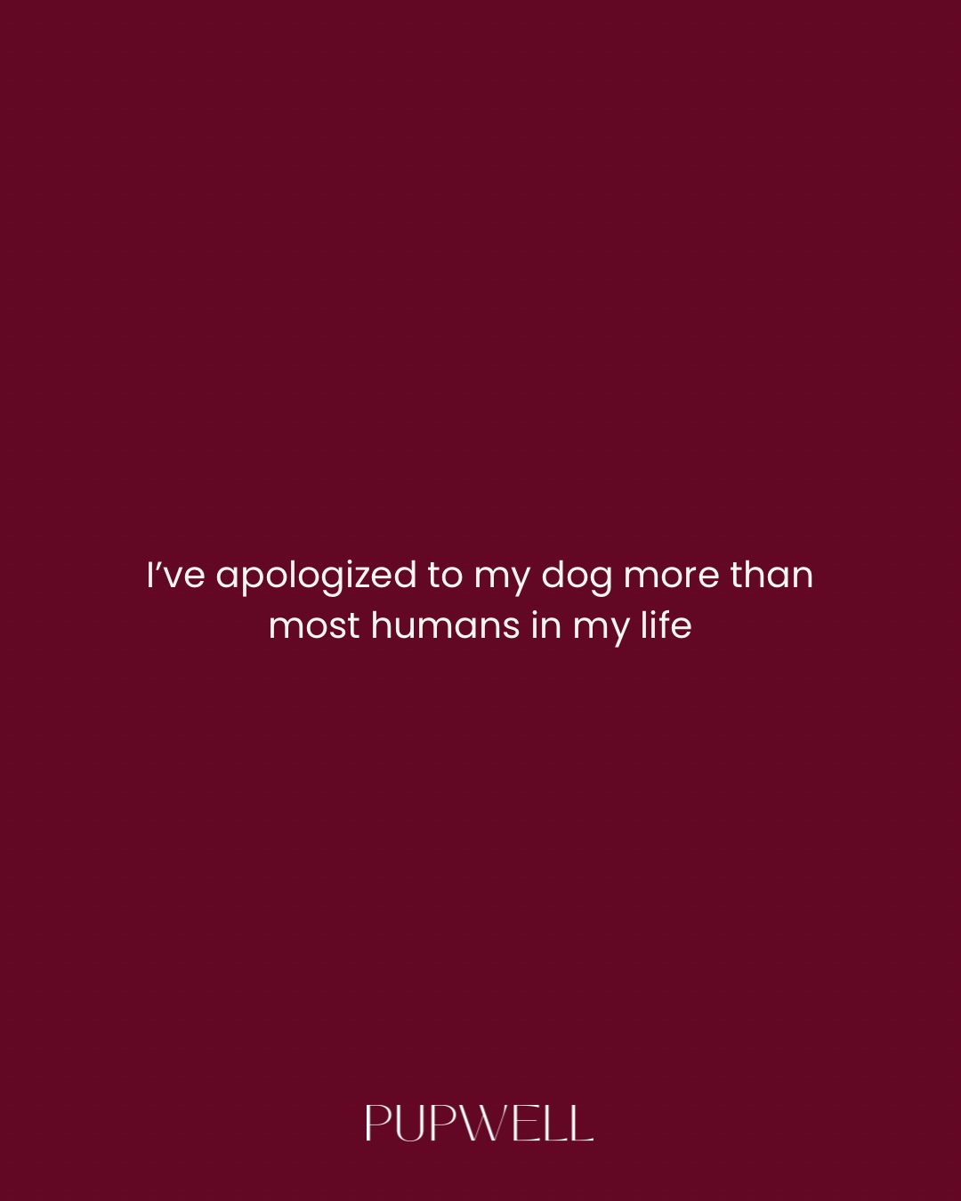 @Pupwell