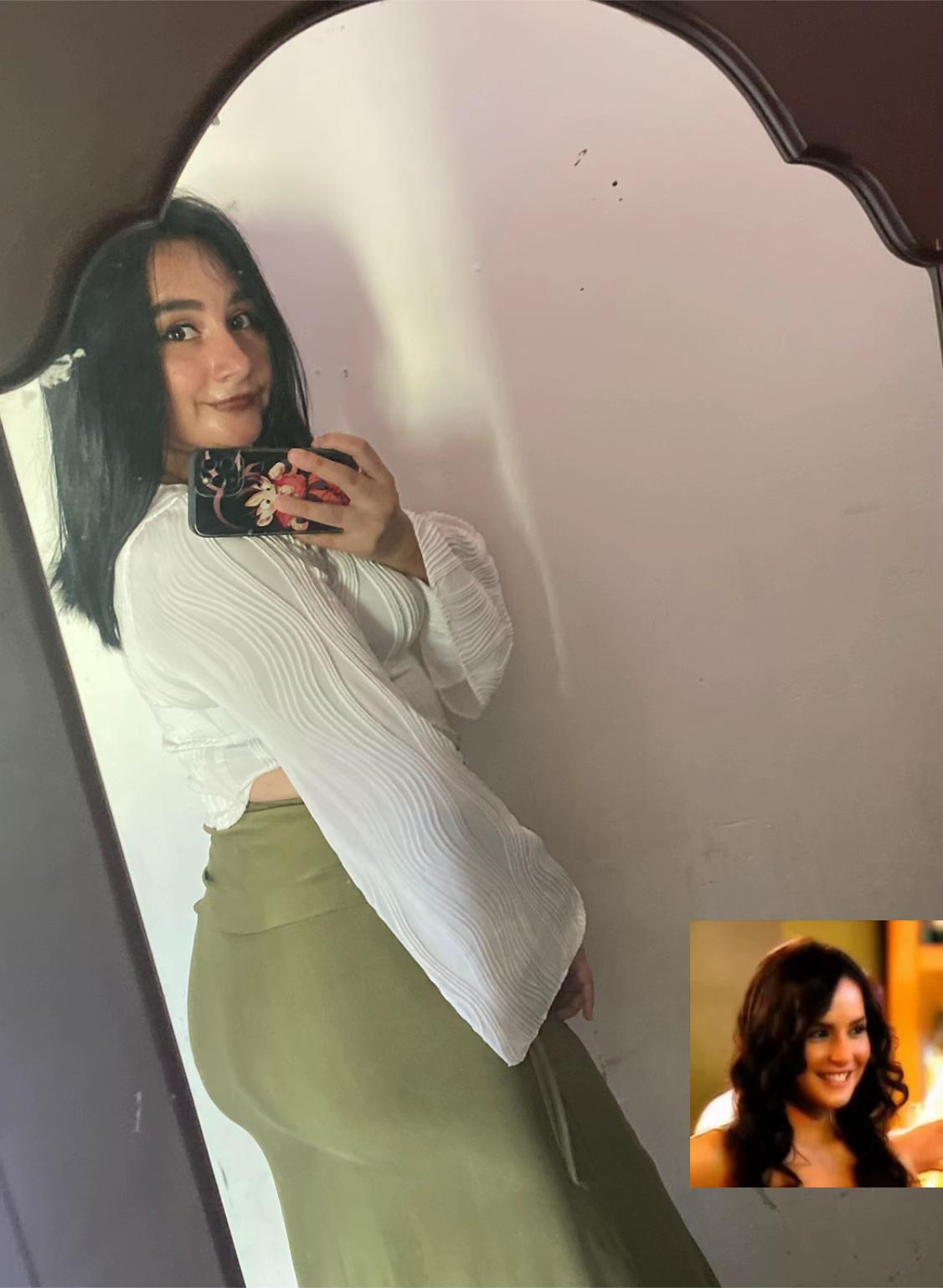 @Linda enamorado