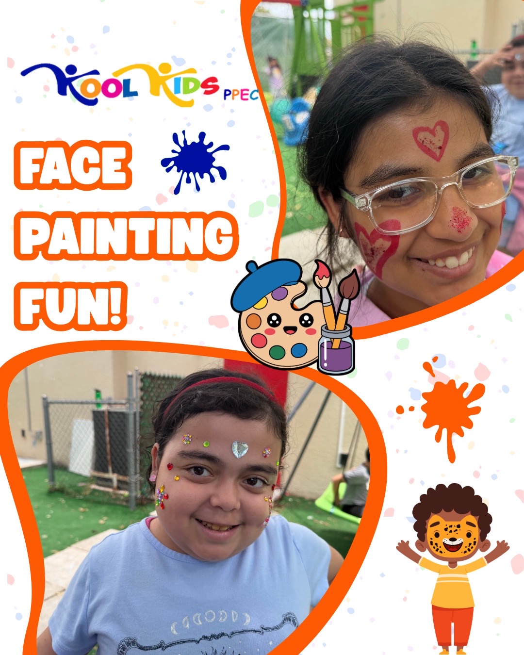 @Kool Kids PPEC