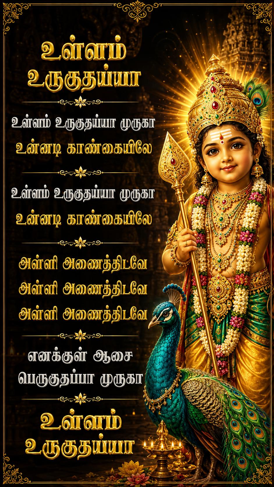 @Nadarajah Kannappu