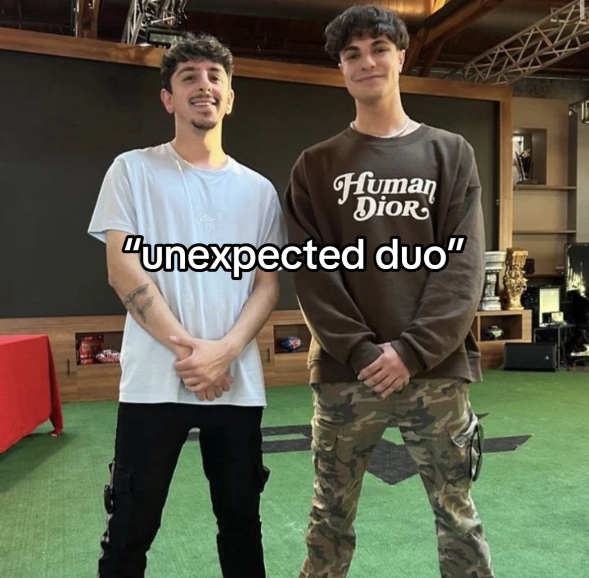 @DerekGraz‼️