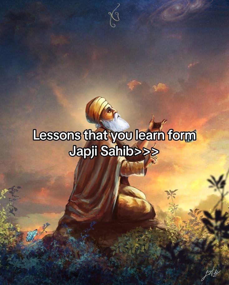 @Sikhi Wisdom