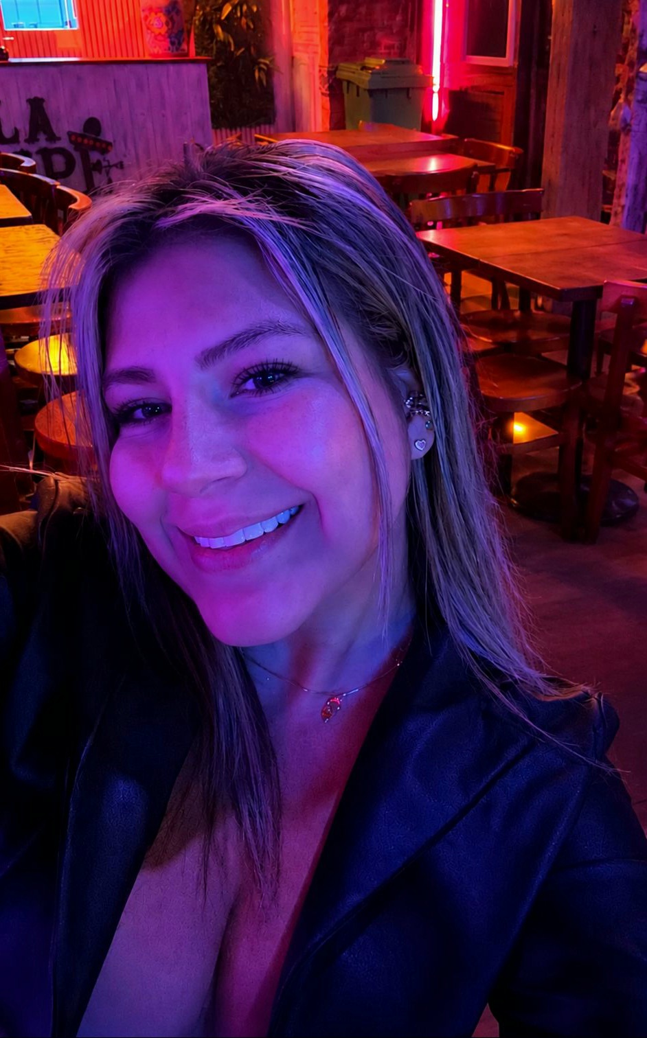 @TATIANA NIETO💞
