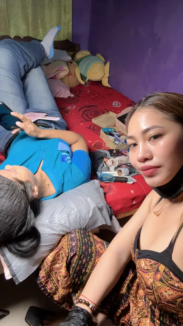 @Brows by Miss Nyang❤️🧿