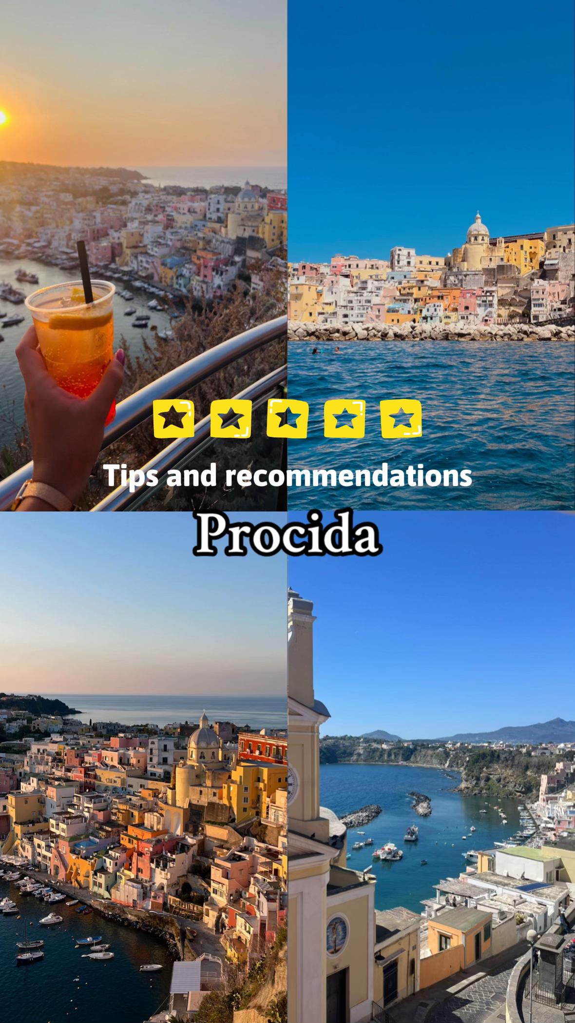 @La casa di Maddalena - Procida