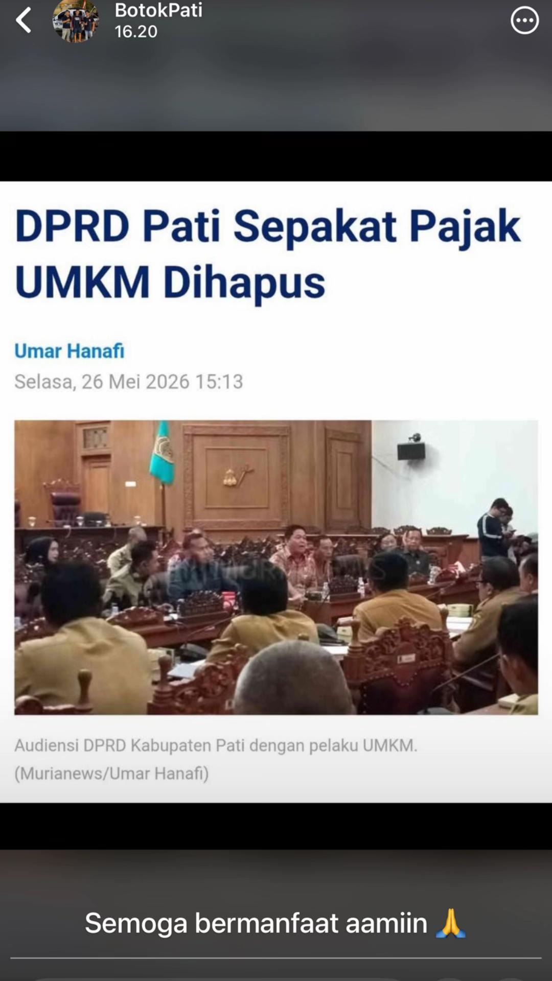@Paijan Jawi