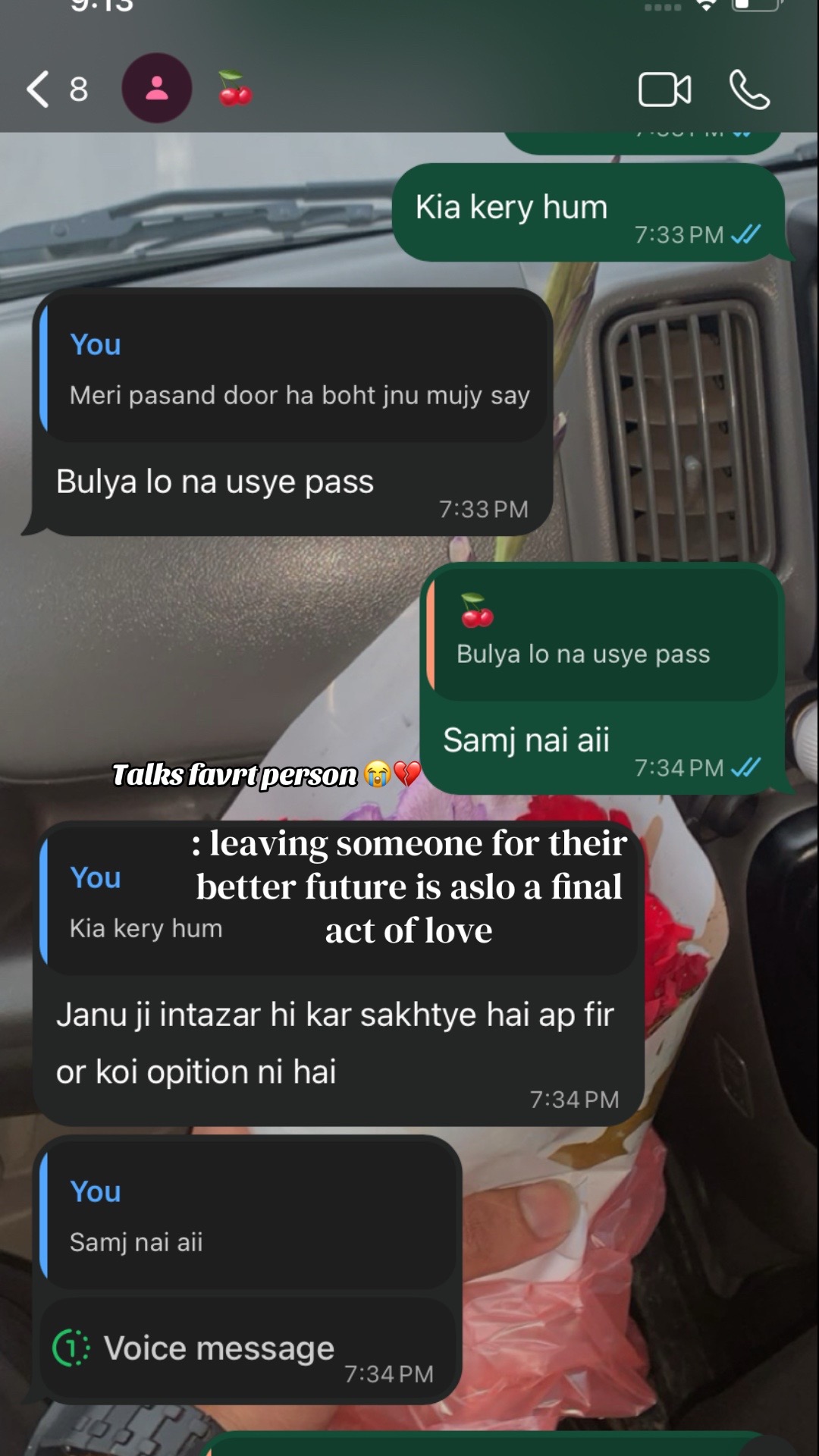 @☾✩⋆