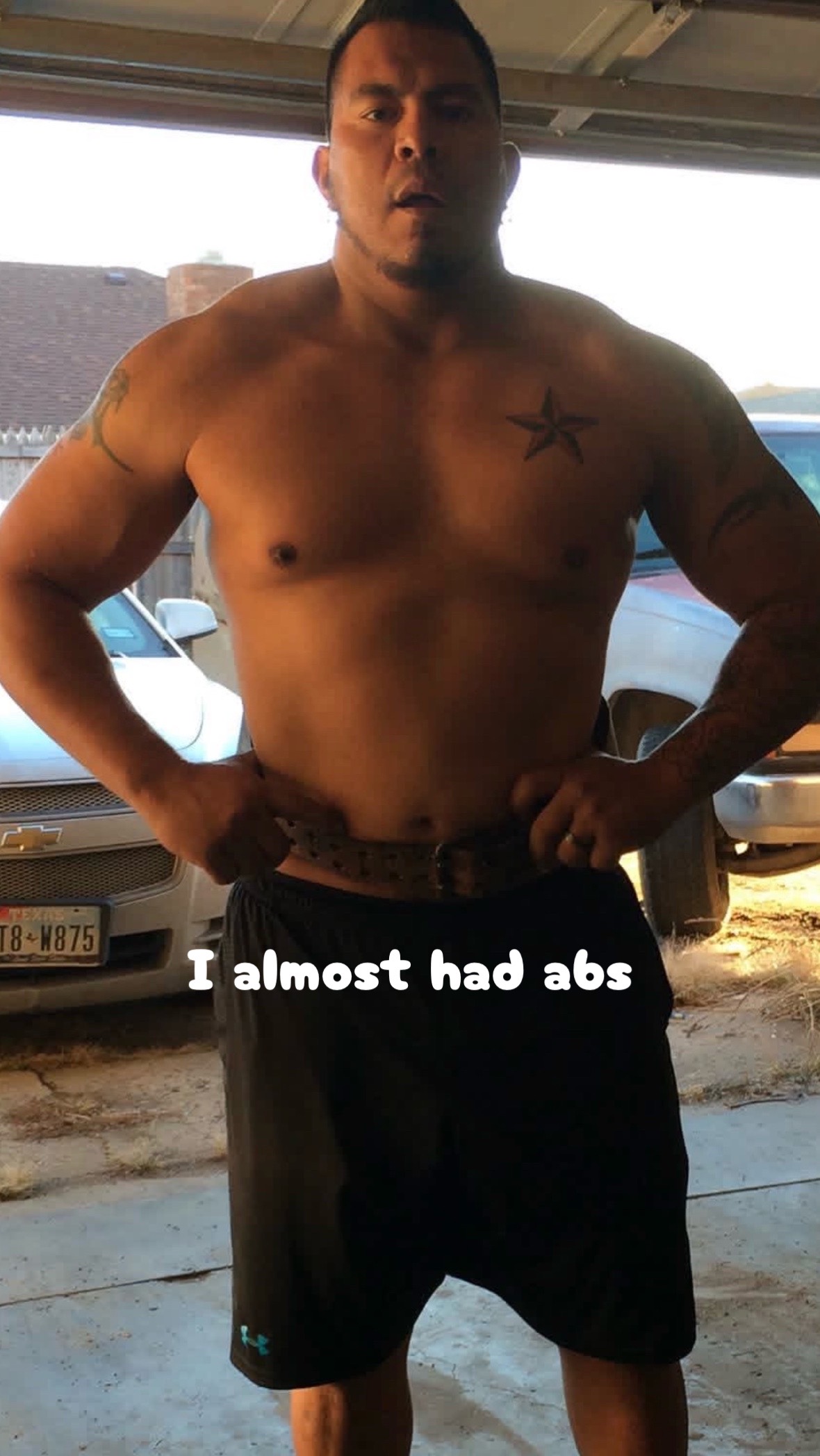 @Huge