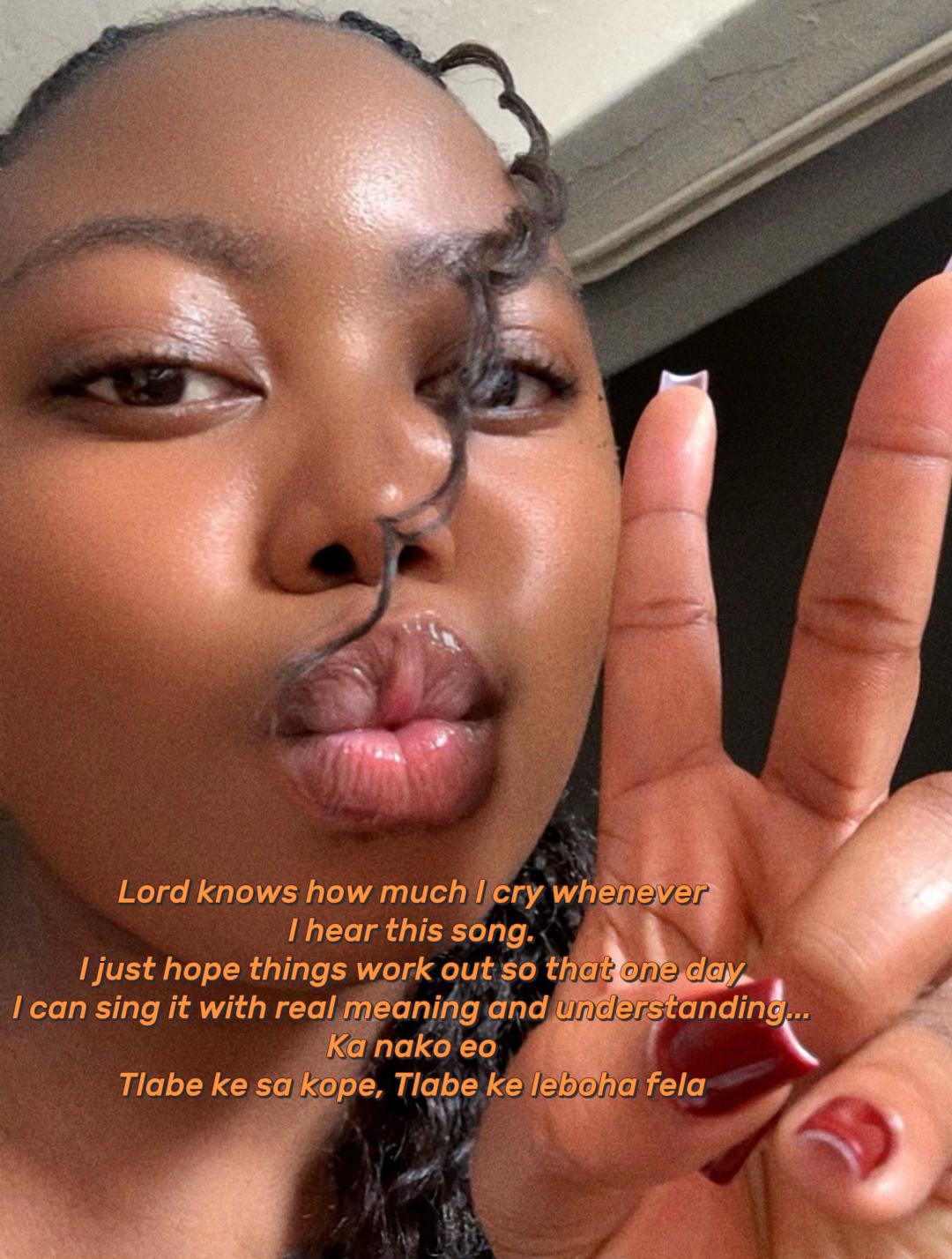 @🌻Mampolokeng 🌻