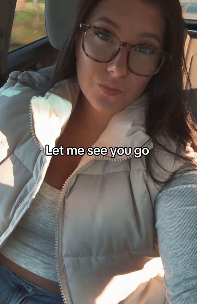 @Allie