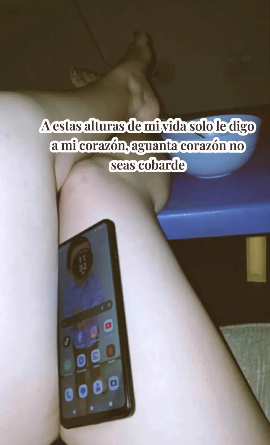 @Samantha Cortés