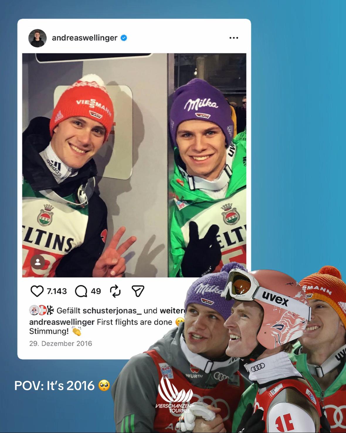@Vierschanzentournee