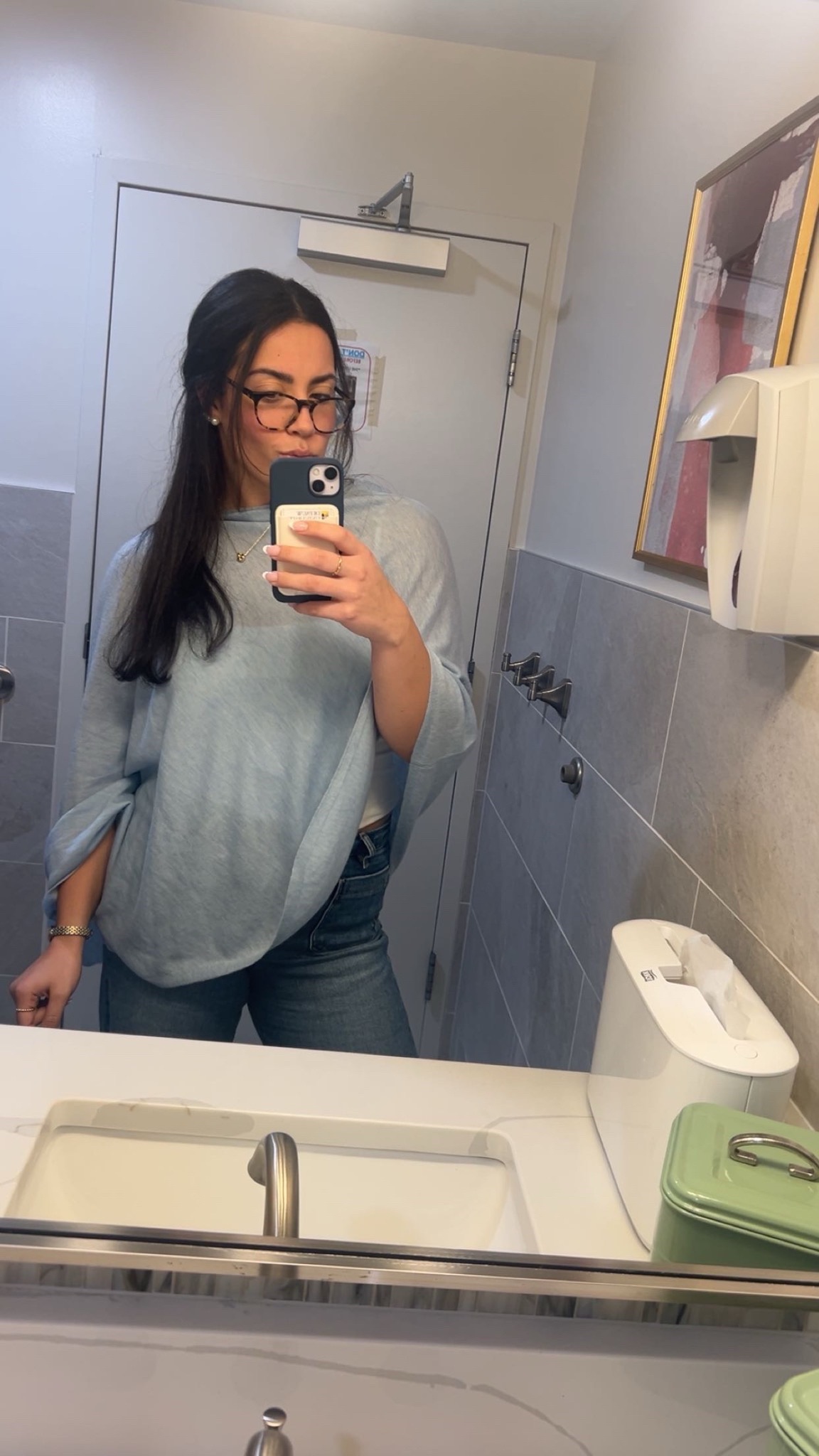 @Isabel Ramirez