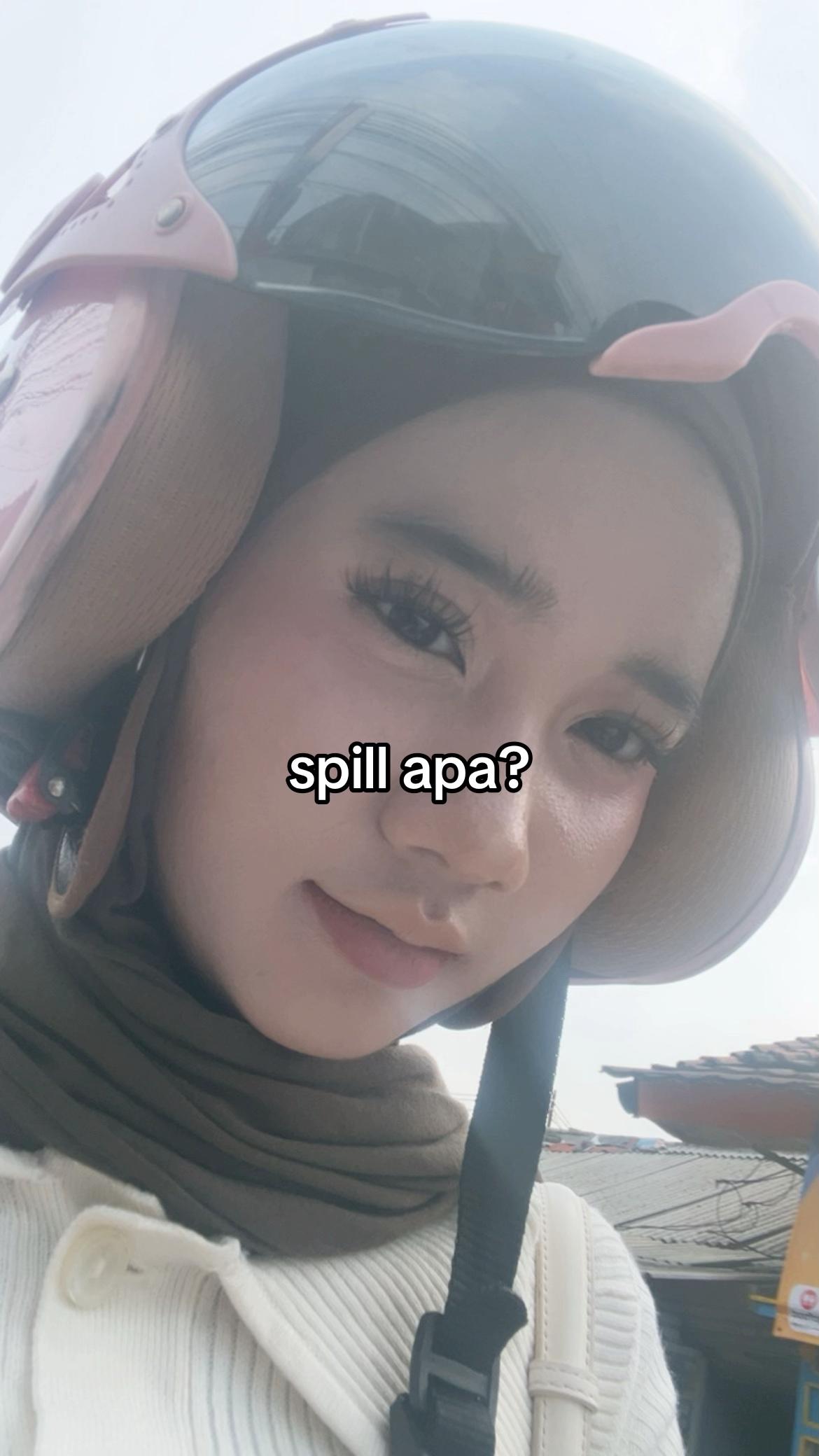 @tataibun cape di fakerin