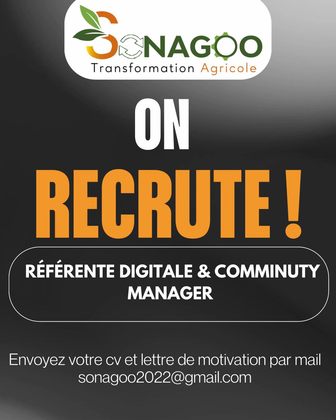 @Sonagoo Transformation Ag