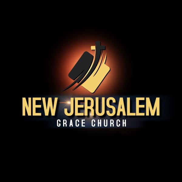 @NEW JERUSALEM GRACE CHURCH