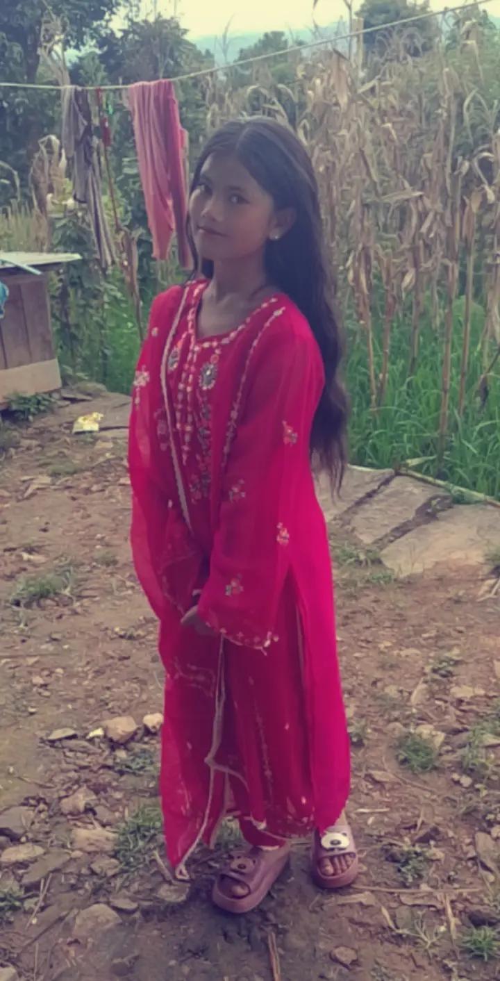 @Kumari Nepali