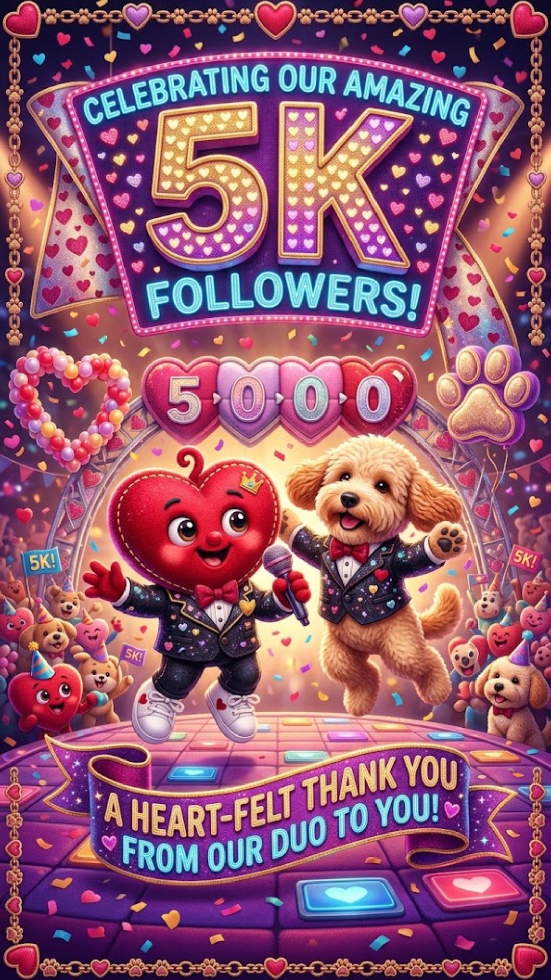 @HeartVerse