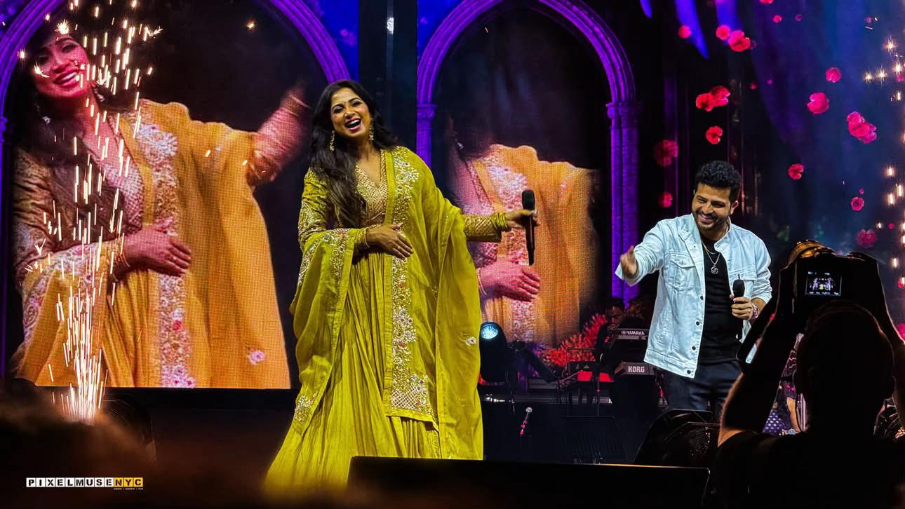 @Shreya Ghoshal FC