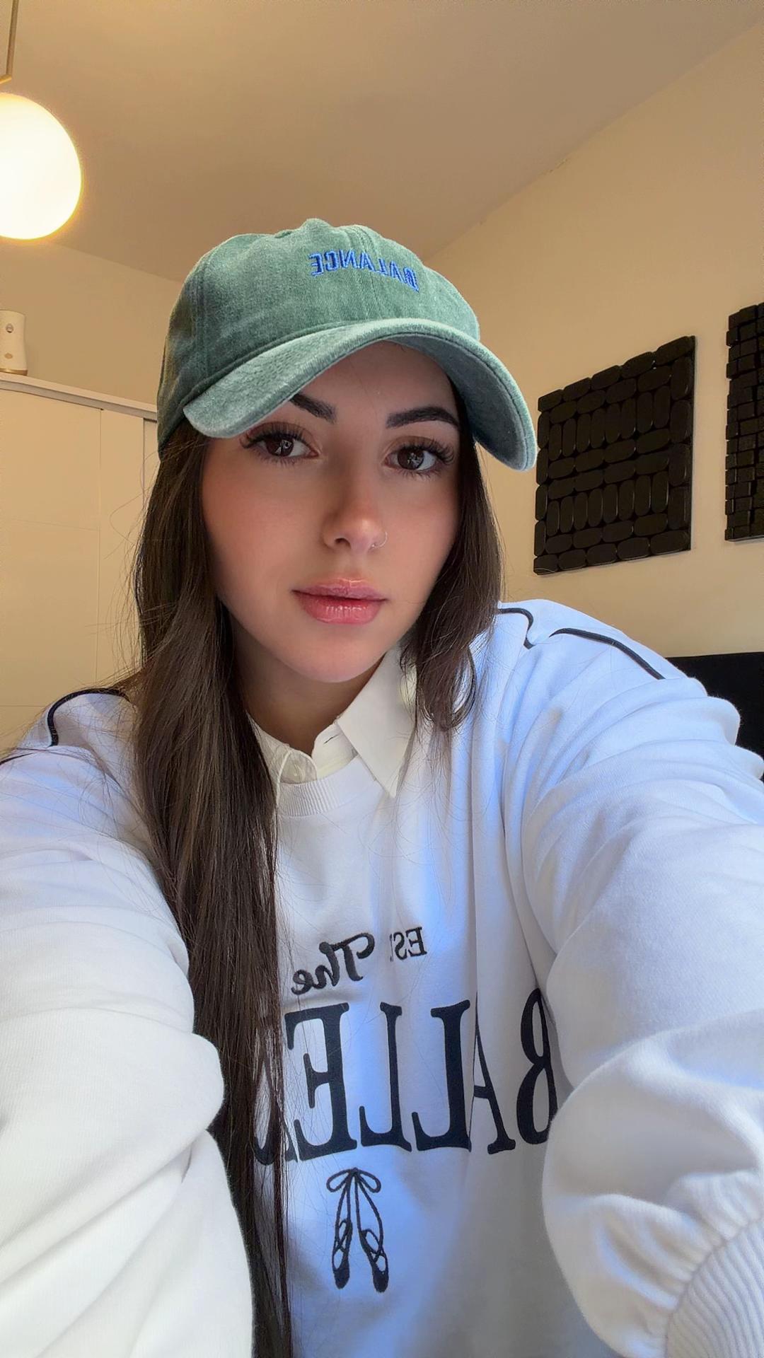 @Cami de los Santos