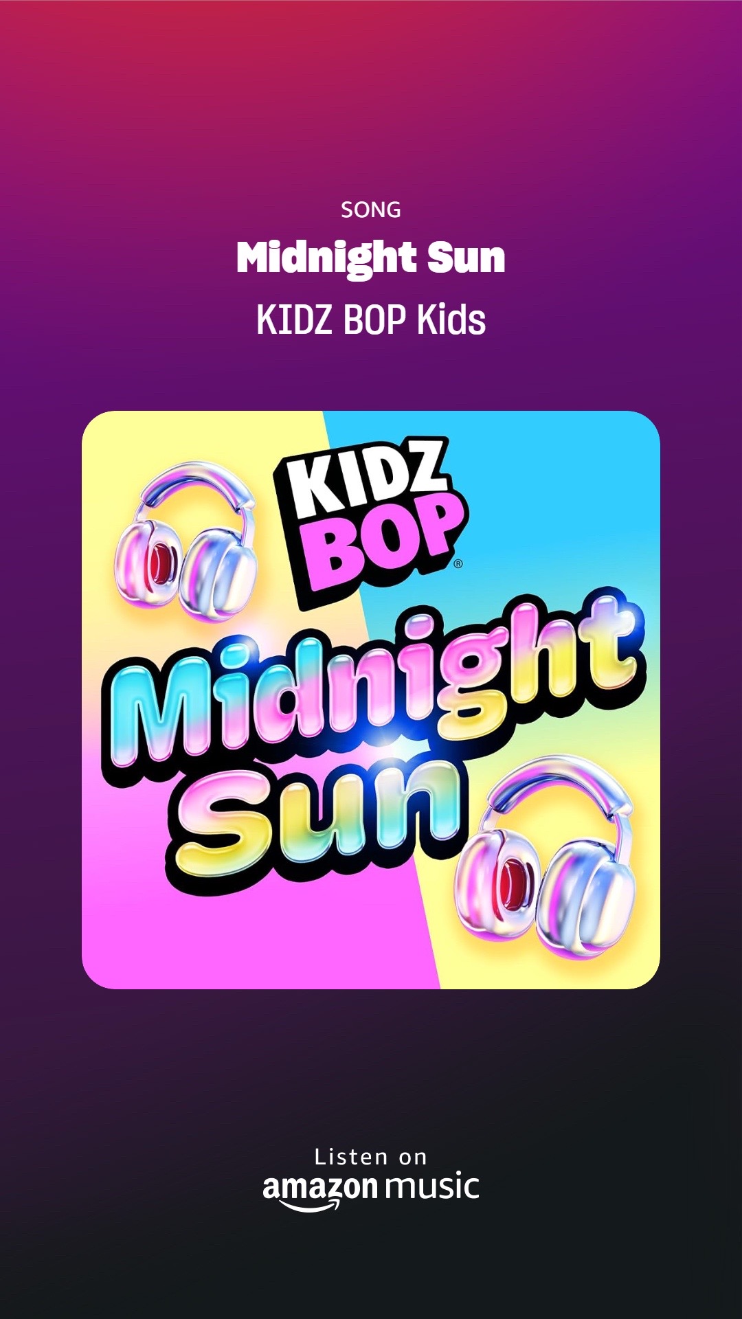 @KIDZ BOP